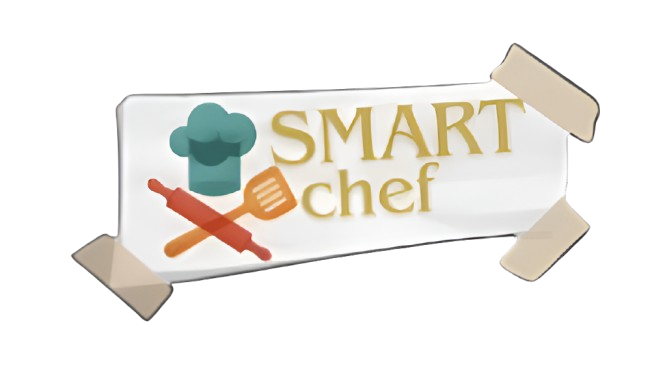 SmartChef Logo